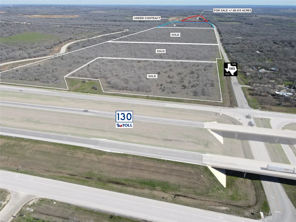 FM 1185 Lockhart, TX 78644