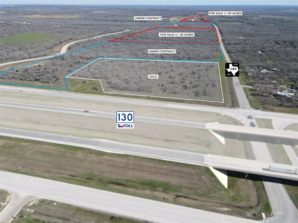 FM 1185 Lockhart, TX 78644