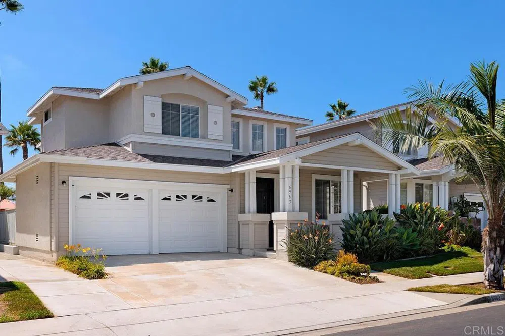 6963 Tradewinds Drive Carlsbad, CA 92011