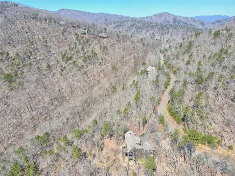 8271 Cox Mountain Lane