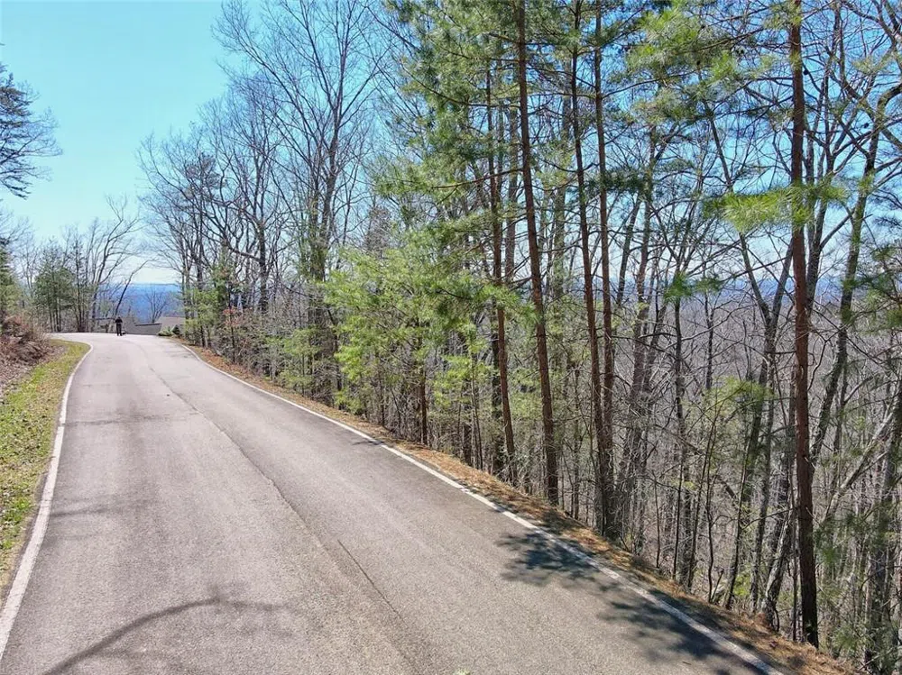 8271 Cox Mountain Lane Big Canoe, GA 30143