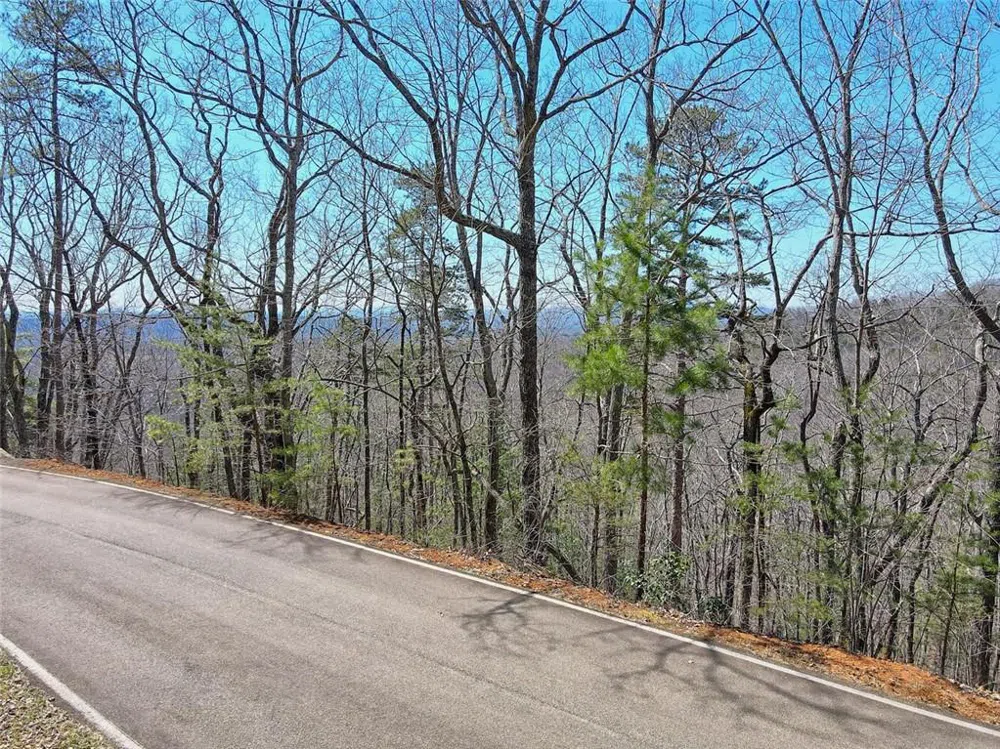 8271 Cox Mountain Lane Big Canoe, GA 30143