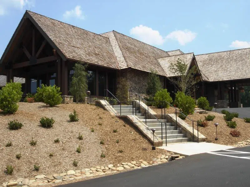 8271 Cox Mountain Lane Big Canoe, GA 30143