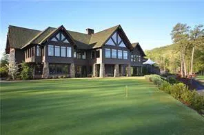 8271 Cox Mountain Lane Big Canoe, GA 30143