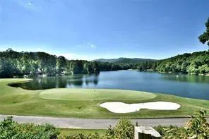 8271 Cox Mountain Lane Big Canoe, GA 30143