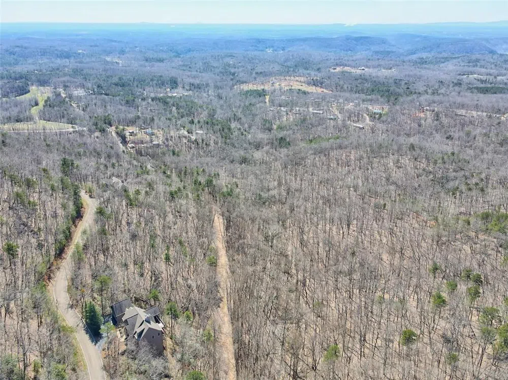 8271 Cox Mountain Lane Big Canoe, GA 30143