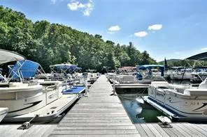 8271 Cox Mountain Lane Big Canoe, GA 30143