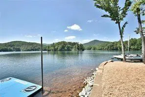 8271 Cox Mountain Lane Big Canoe, GA 30143