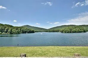 8271 Cox Mountain Lane Big Canoe, GA 30143