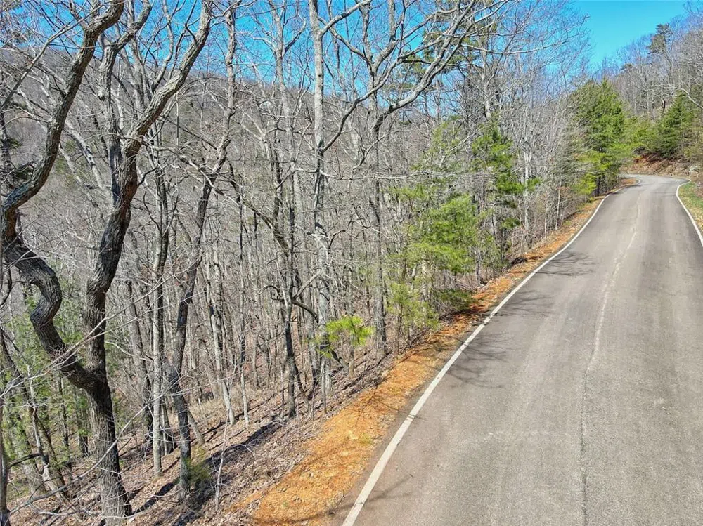 8271 Cox Mountain Lane Big Canoe, GA 30143