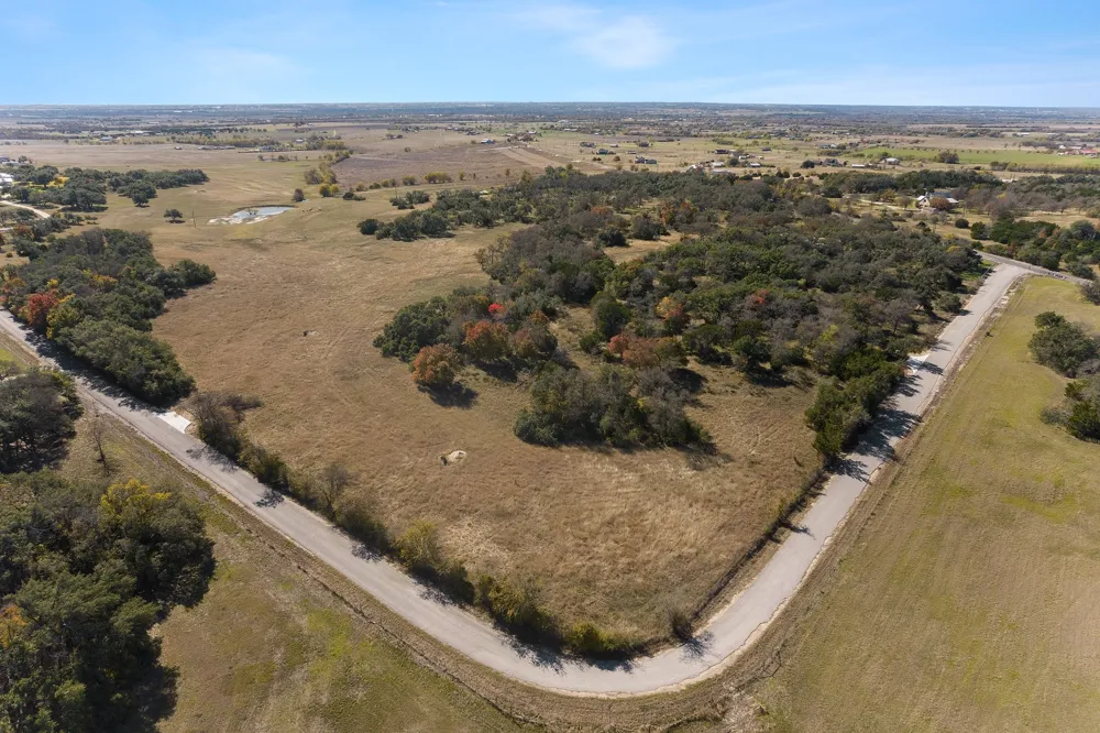 101 County Road 156 - Lot 22 Georgetown, TX 78626