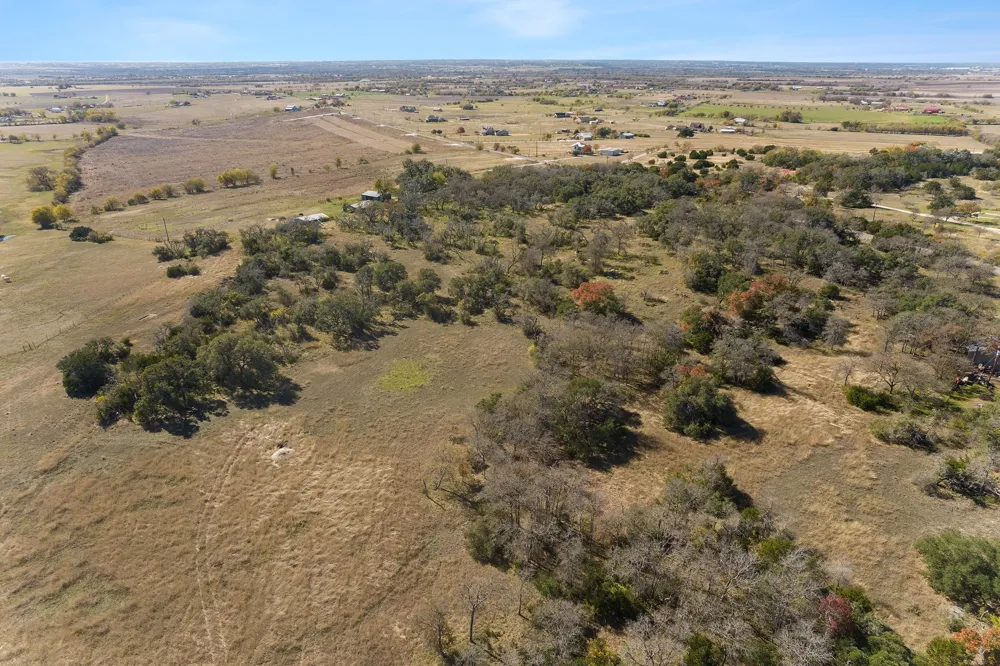 101 County Road 156 - Lot 22 Georgetown, TX 78626
