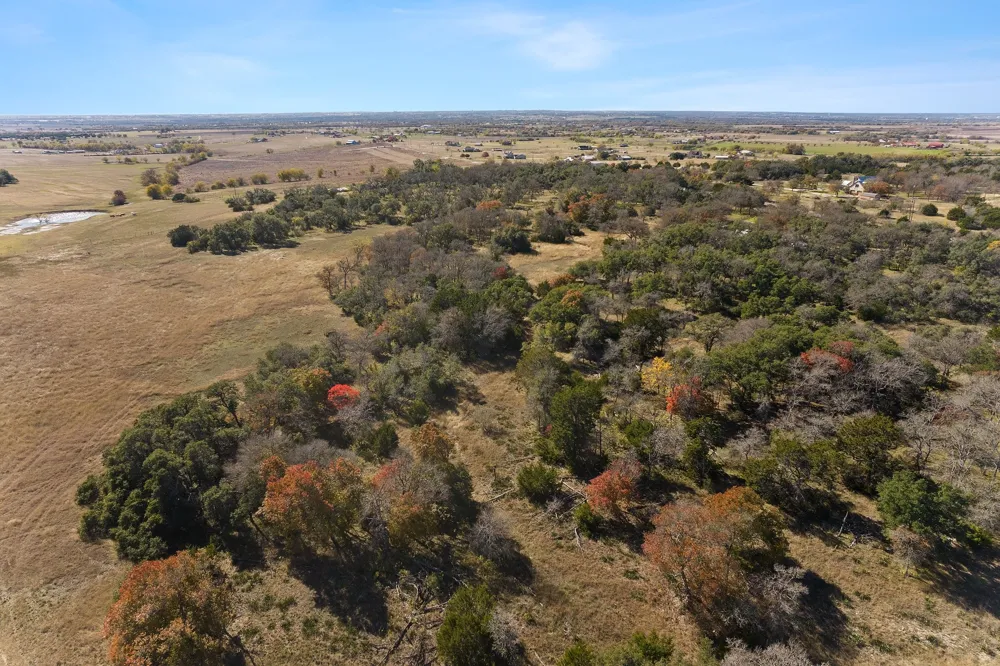 101 County Road 156 - Lot 22 Georgetown, TX 78626