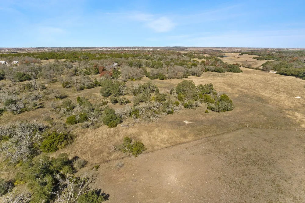 101 County Road 156 - Lot 22 Georgetown, TX 78626
