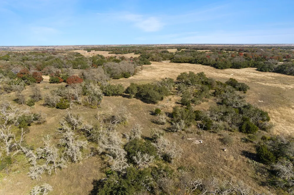101 County Road 156 - Lot 22 Georgetown, TX 78626