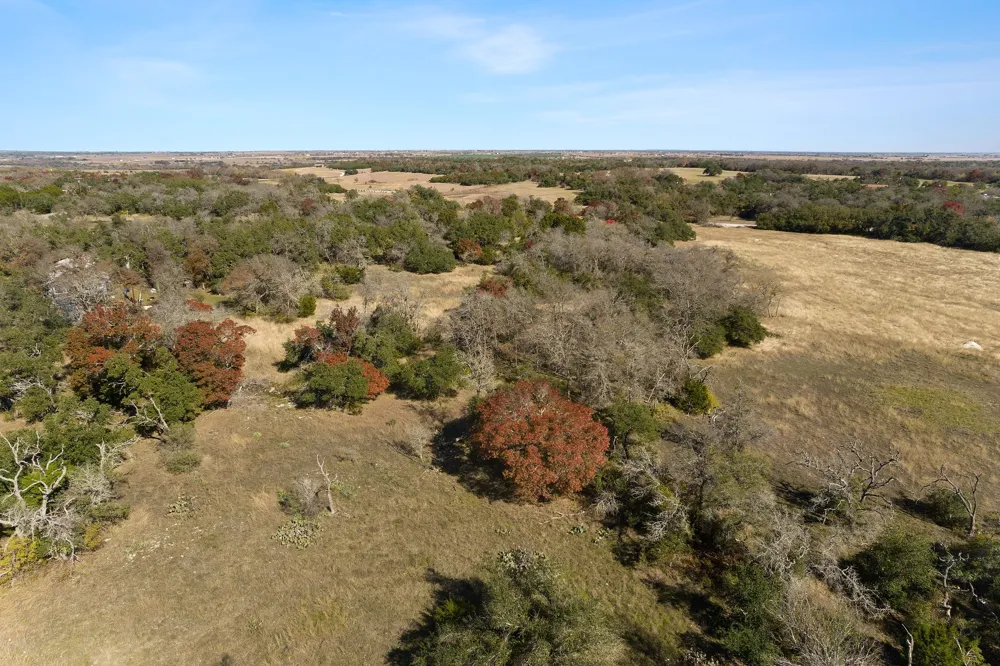 101 County Road 156 - Lot 22 Georgetown, TX 78626