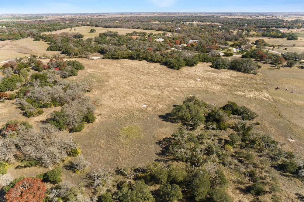 101 County Road 156 - Lot 22 Georgetown, TX 78626