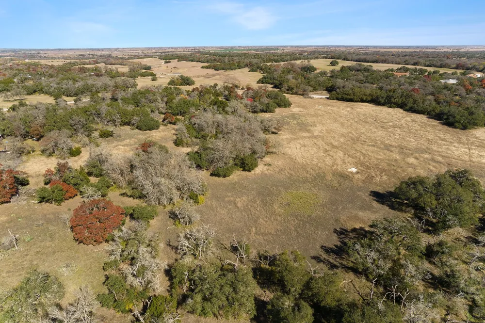 101 County Road 156 - Lot 22 Georgetown, TX 78626