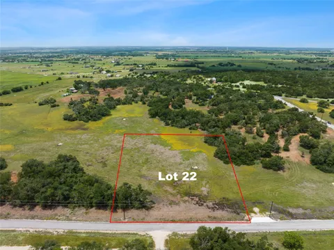 101 County Road 156 - Lot 22