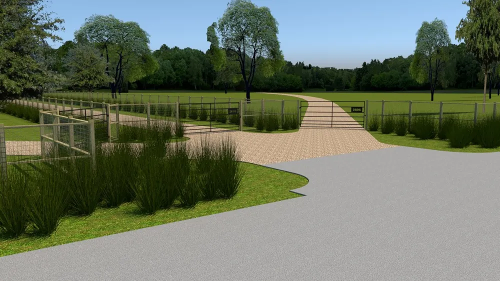 101 County Road 156 - Lot 22 Georgetown, TX 78626