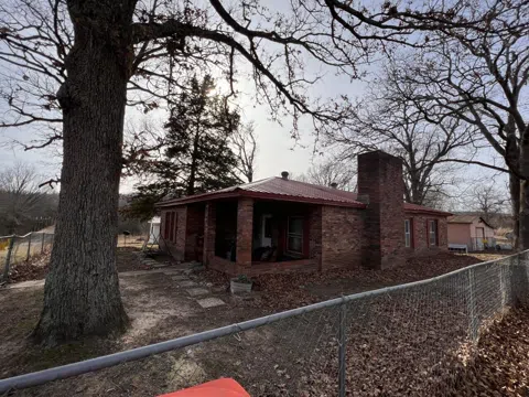 130 Cherokee Trail
