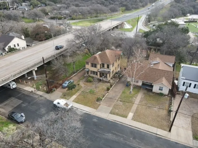 1509 Parkway Austin, TX 78703