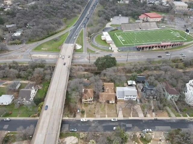 1509 Parkway Austin, TX 78703