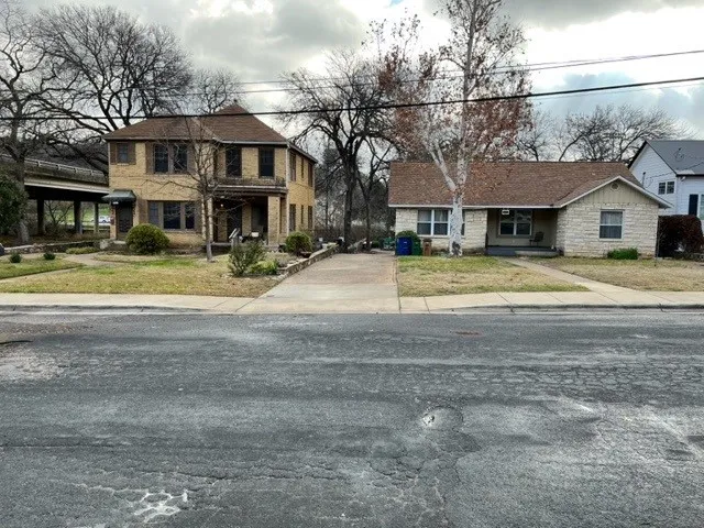 1509 Parkway Austin, TX 78703