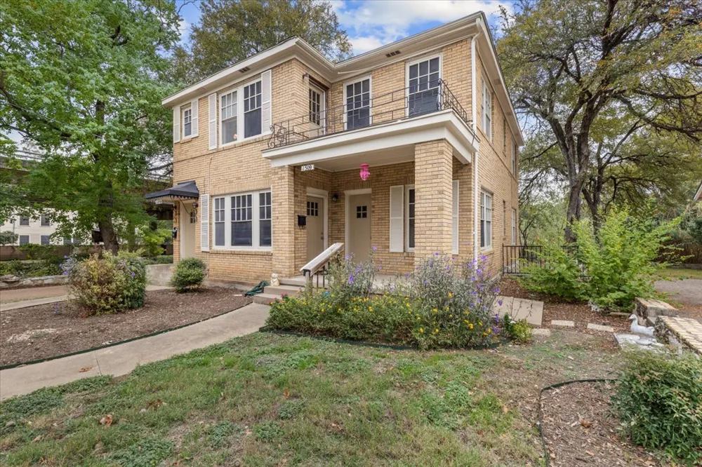 1509 Parkway Austin, TX 78703