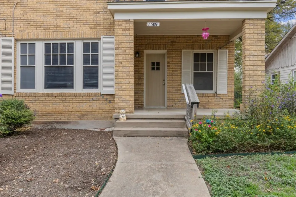 1509 Parkway Austin, TX 78703