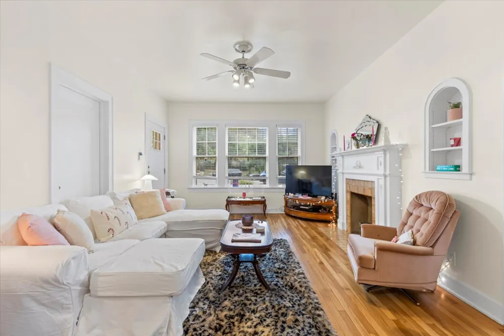 1509 Parkway Austin, TX 78703
