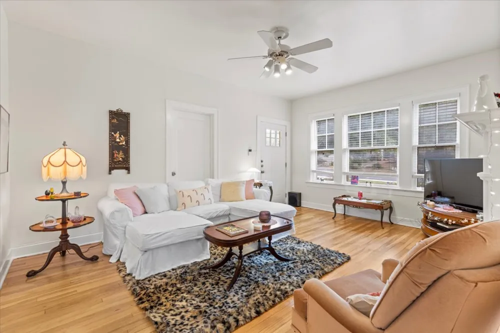 1509 Parkway Austin, TX 78703