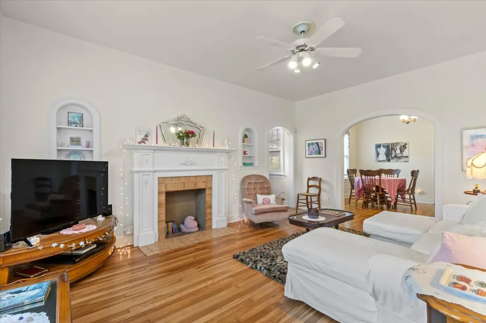 1509 Parkway Austin, TX 78703