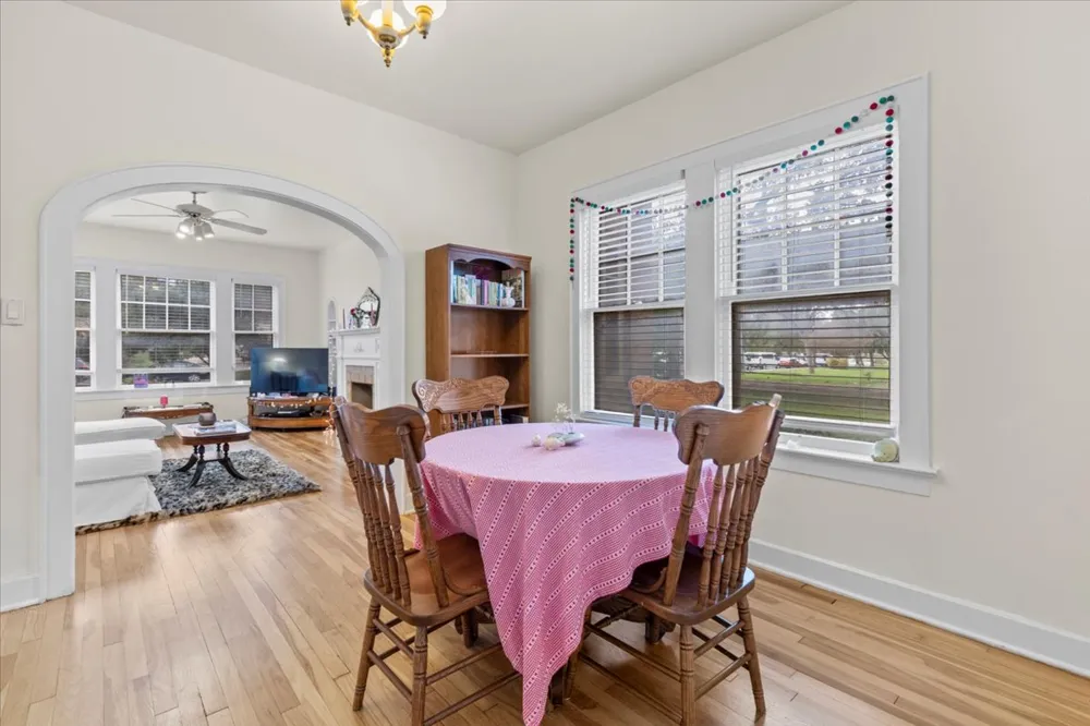 1509 Parkway Austin, TX 78703