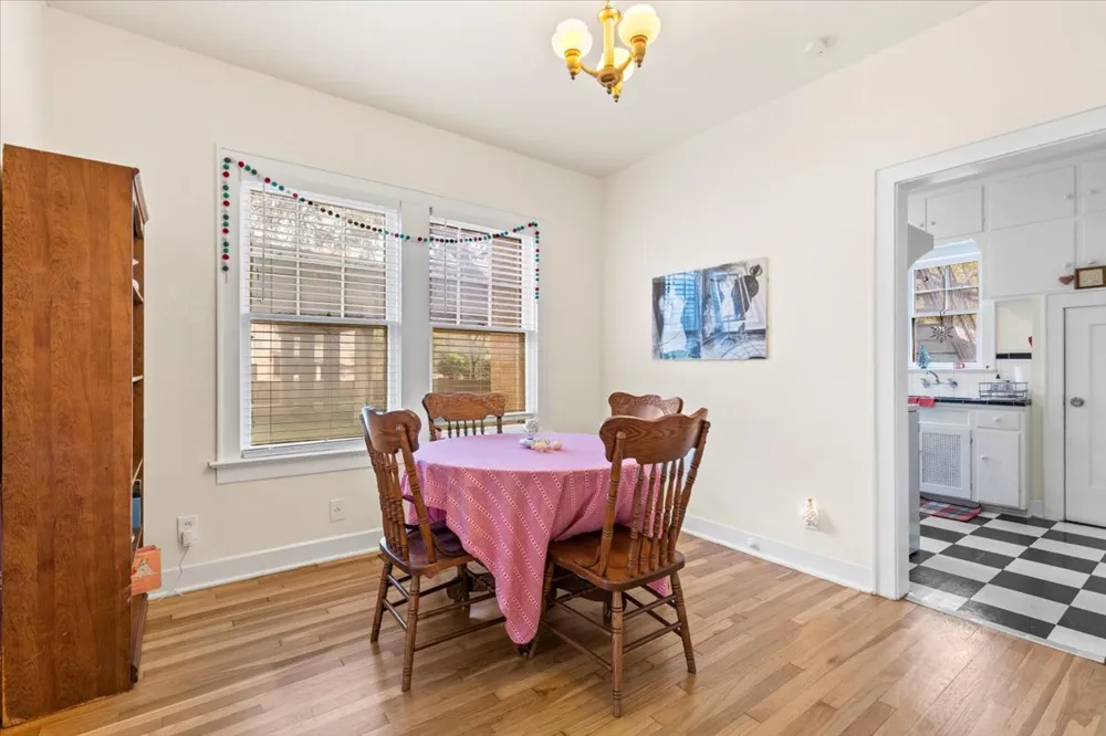 1509 Parkway Austin, TX 78703