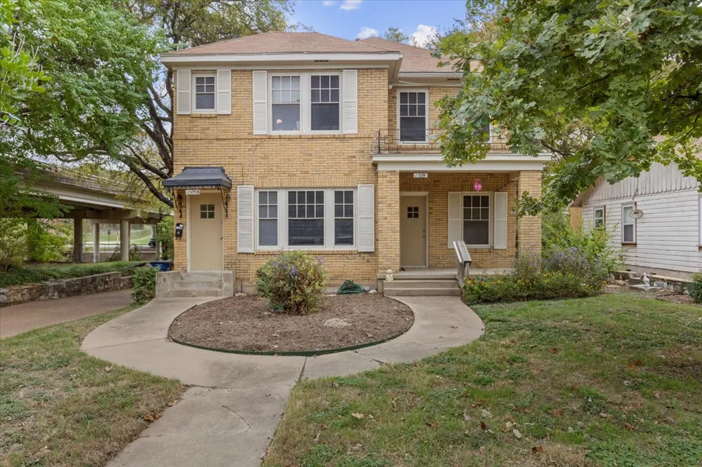 1509 Parkway Austin, TX 78703