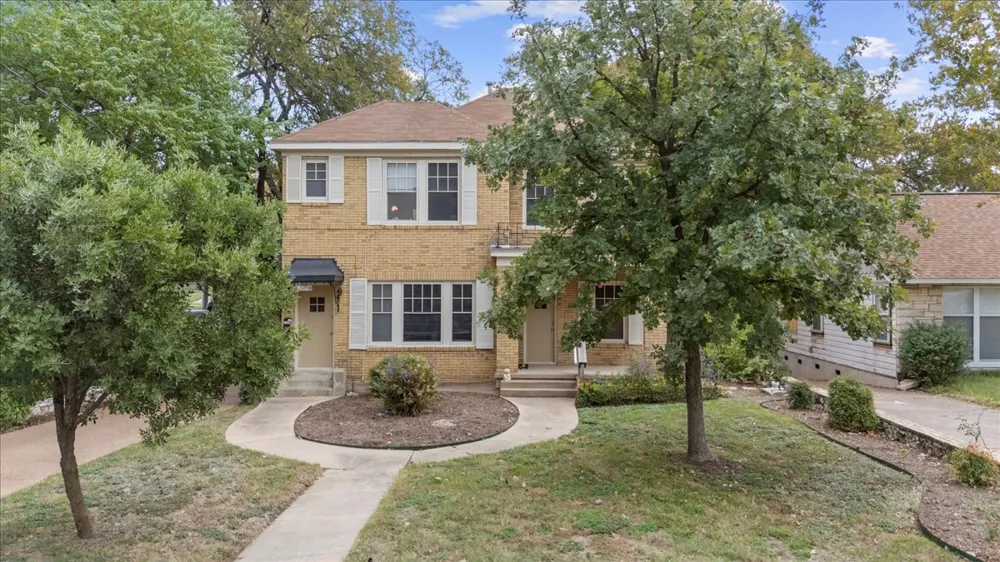 1509 Parkway Austin, TX 78703