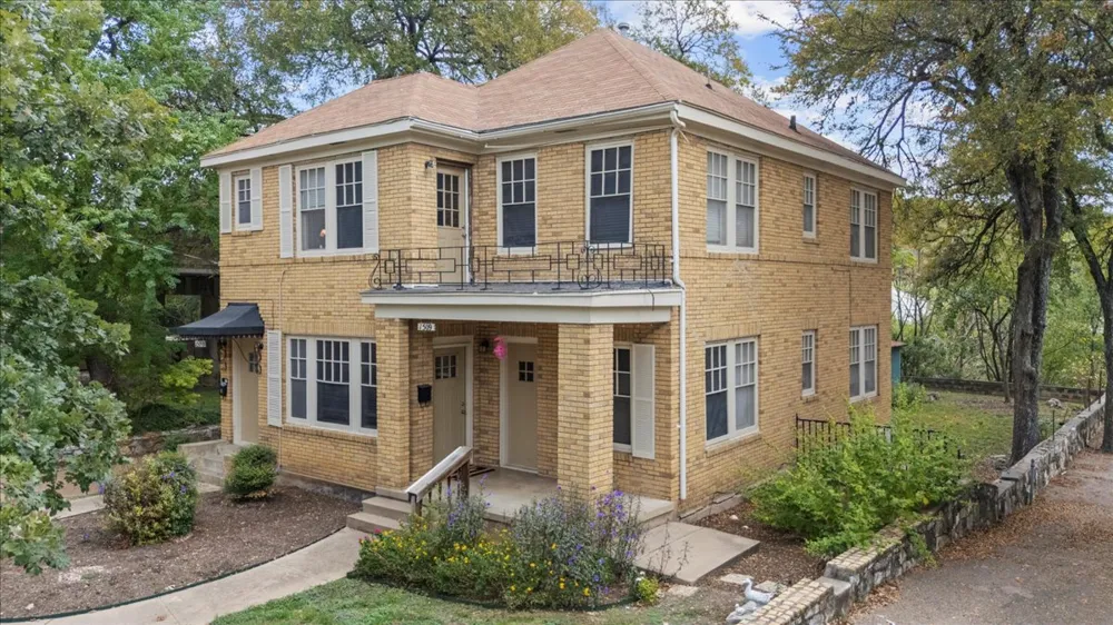 1509 Parkway Austin, TX 78703
