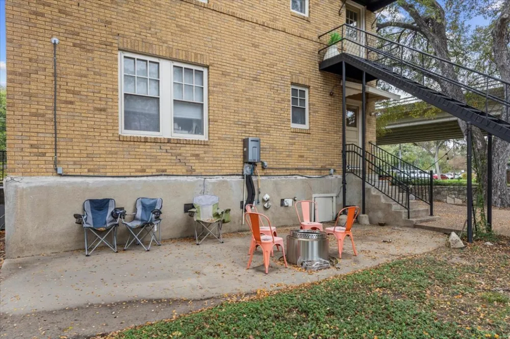 1509 Parkway Austin, TX 78703