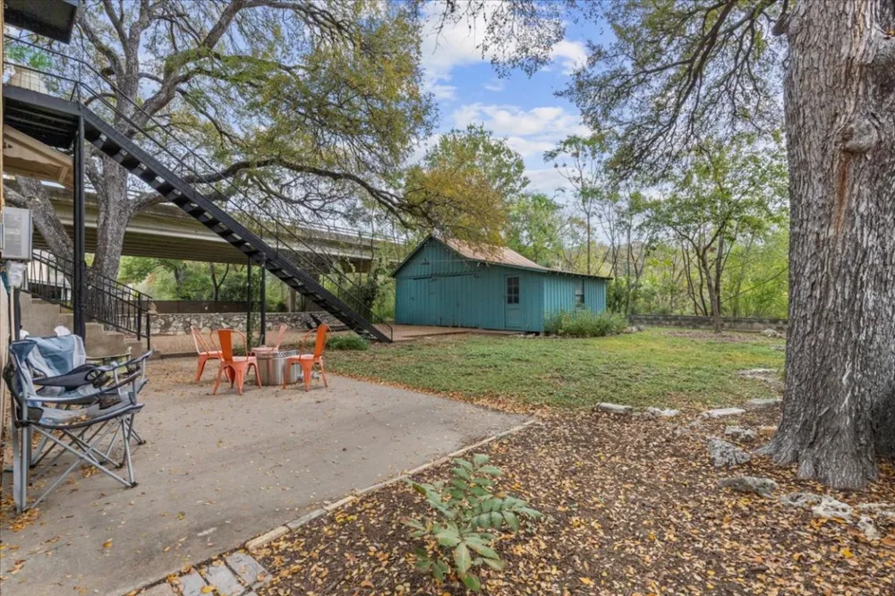 1509 Parkway Austin, TX 78703