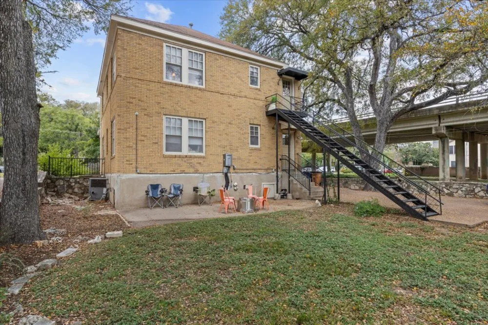 1509 Parkway Austin, TX 78703