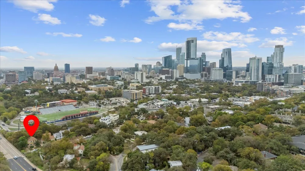 1509 Parkway Austin, TX 78703