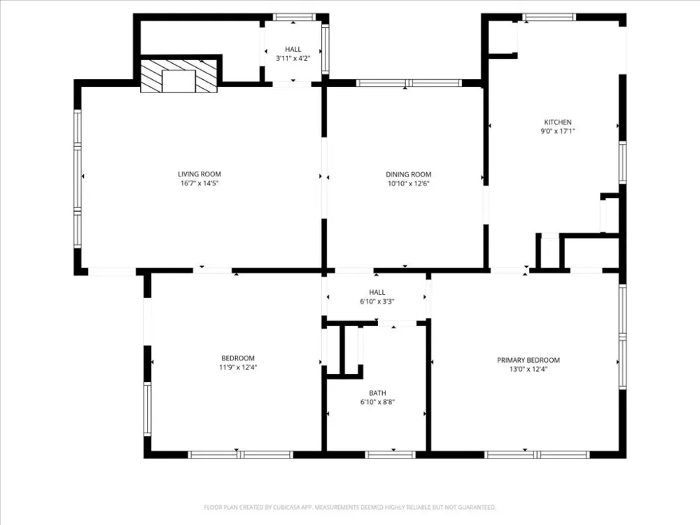 1509 Parkway Austin, TX 78703