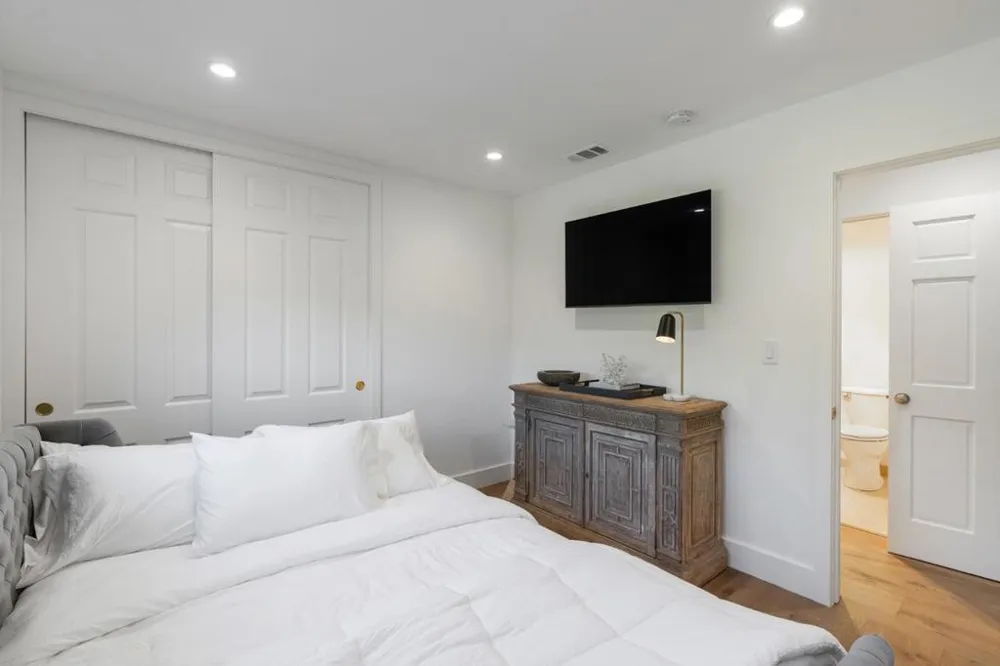 1641 Hyacinth Lane San Jose, CA 95124