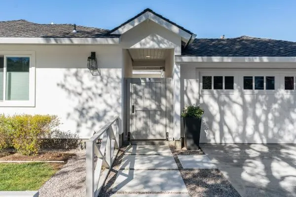 1641 Hyacinth Lane San Jose, CA 95124