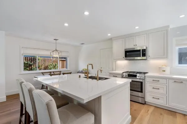 1641 Hyacinth Lane San Jose, CA 95124