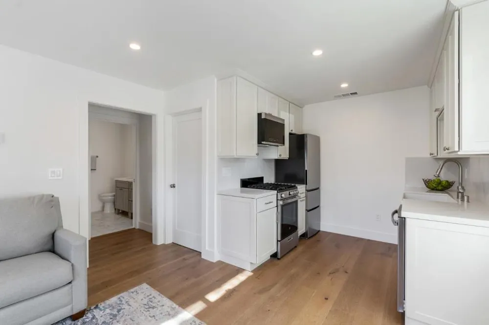 1641 Hyacinth Lane San Jose, CA 95124