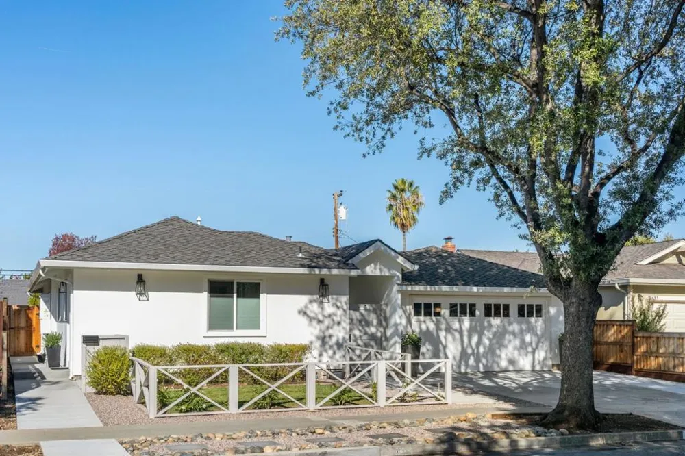 1641 Hyacinth Lane San Jose, CA 95124