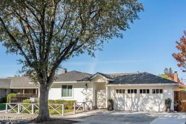 1641 Hyacinth Lane San Jose, CA 95124