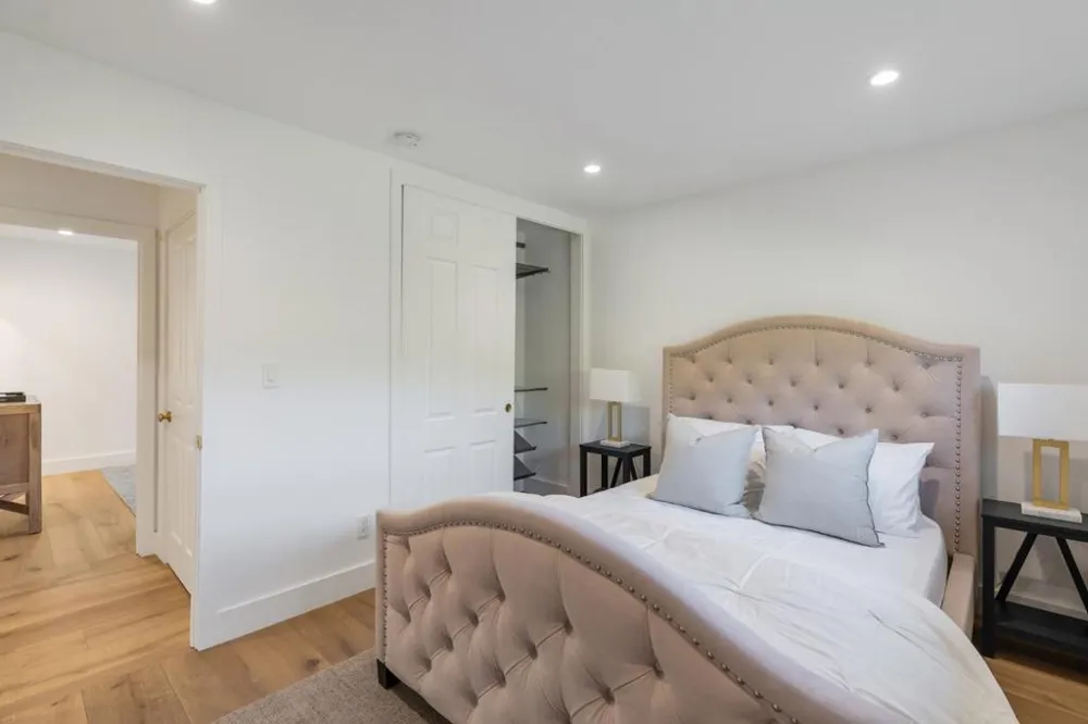 1641 Hyacinth Lane San Jose, CA 95124